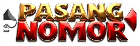 pasang nomor