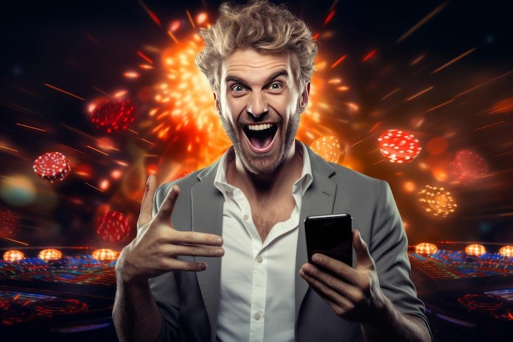 Dashboard pasang nomor menampilkan berbagai permainan, sportsbook, dan metode pembayaran lokal